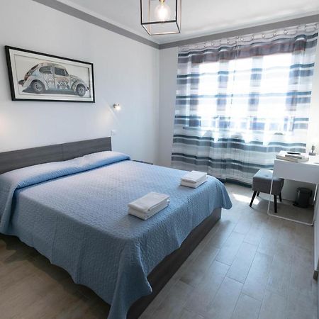 Le Rime Hotel Arezzo Buitenkant foto
