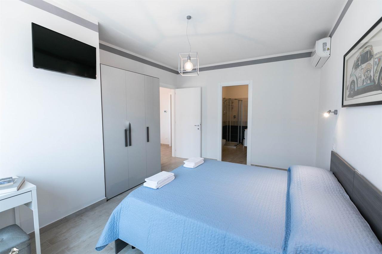 Le Rime Hotel Arezzo Buitenkant foto