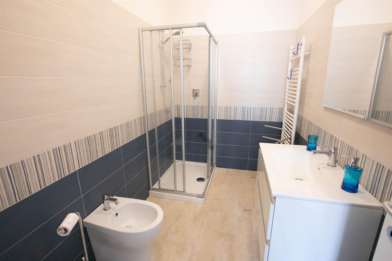 Le Rime Hotel Arezzo Buitenkant foto