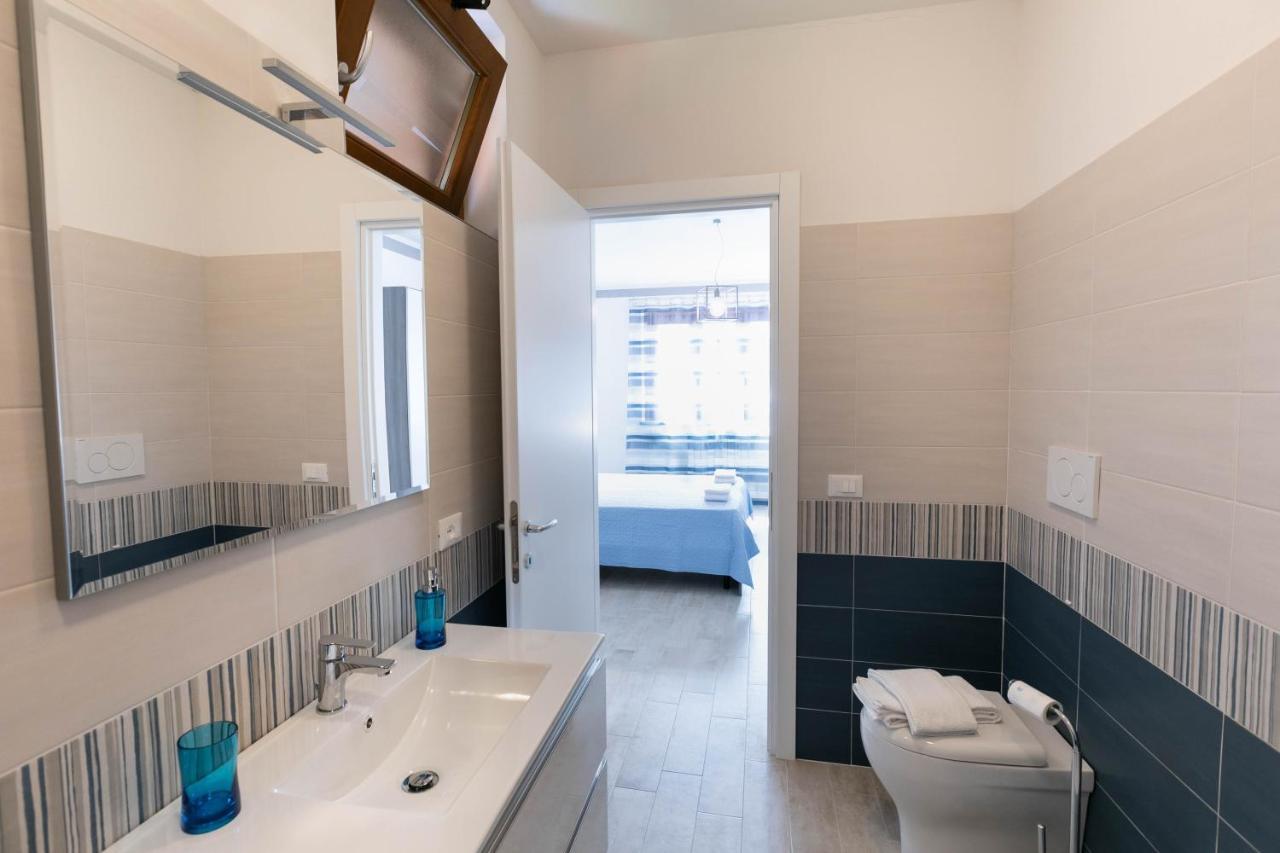 Le Rime Hotel Arezzo Buitenkant foto