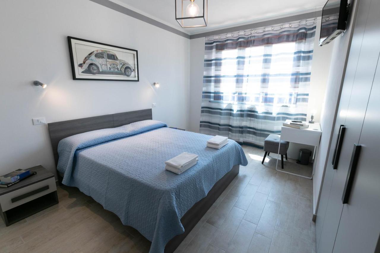 Le Rime Hotel Arezzo Buitenkant foto