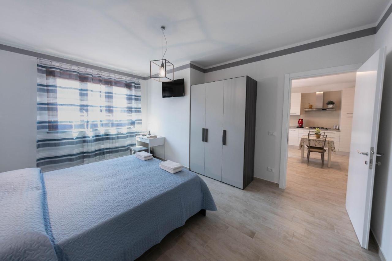 Le Rime Hotel Arezzo Buitenkant foto